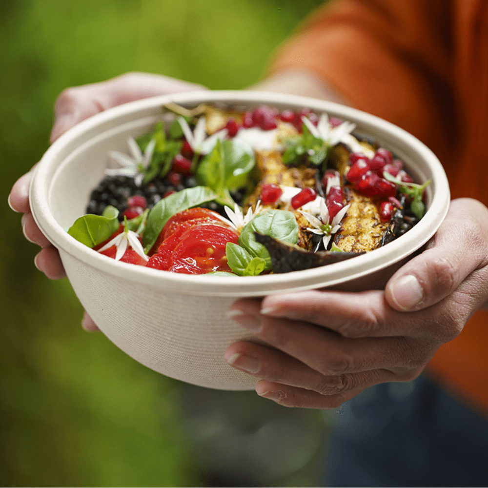 Takeaway Bowls – The Takeaway Food Packaging Company