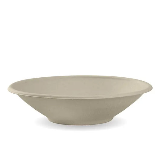Bagasse Circle Bowl