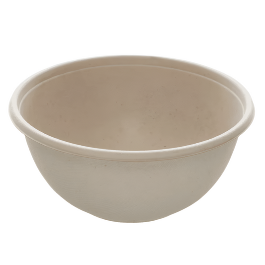 Round Buddha Bowls - Pack of 300