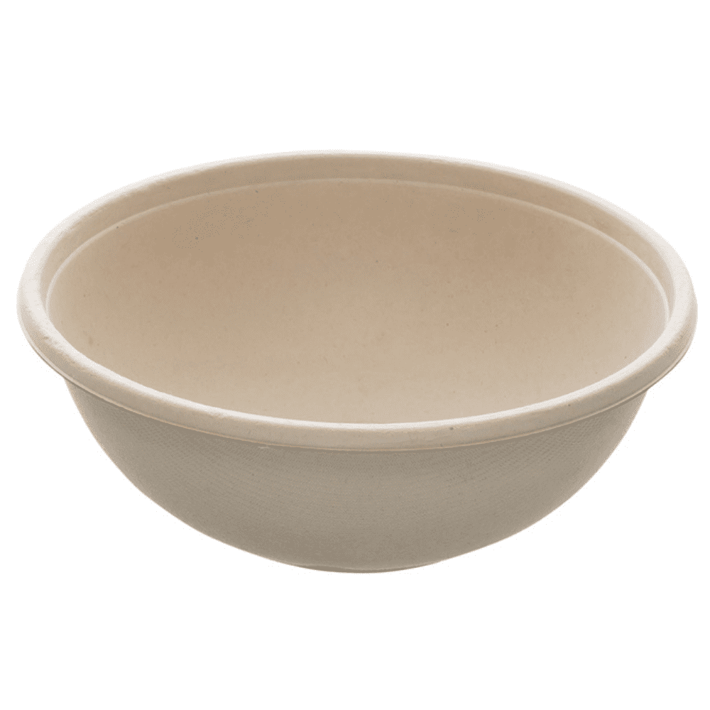 Round Buddha Bowls - Pack of 300