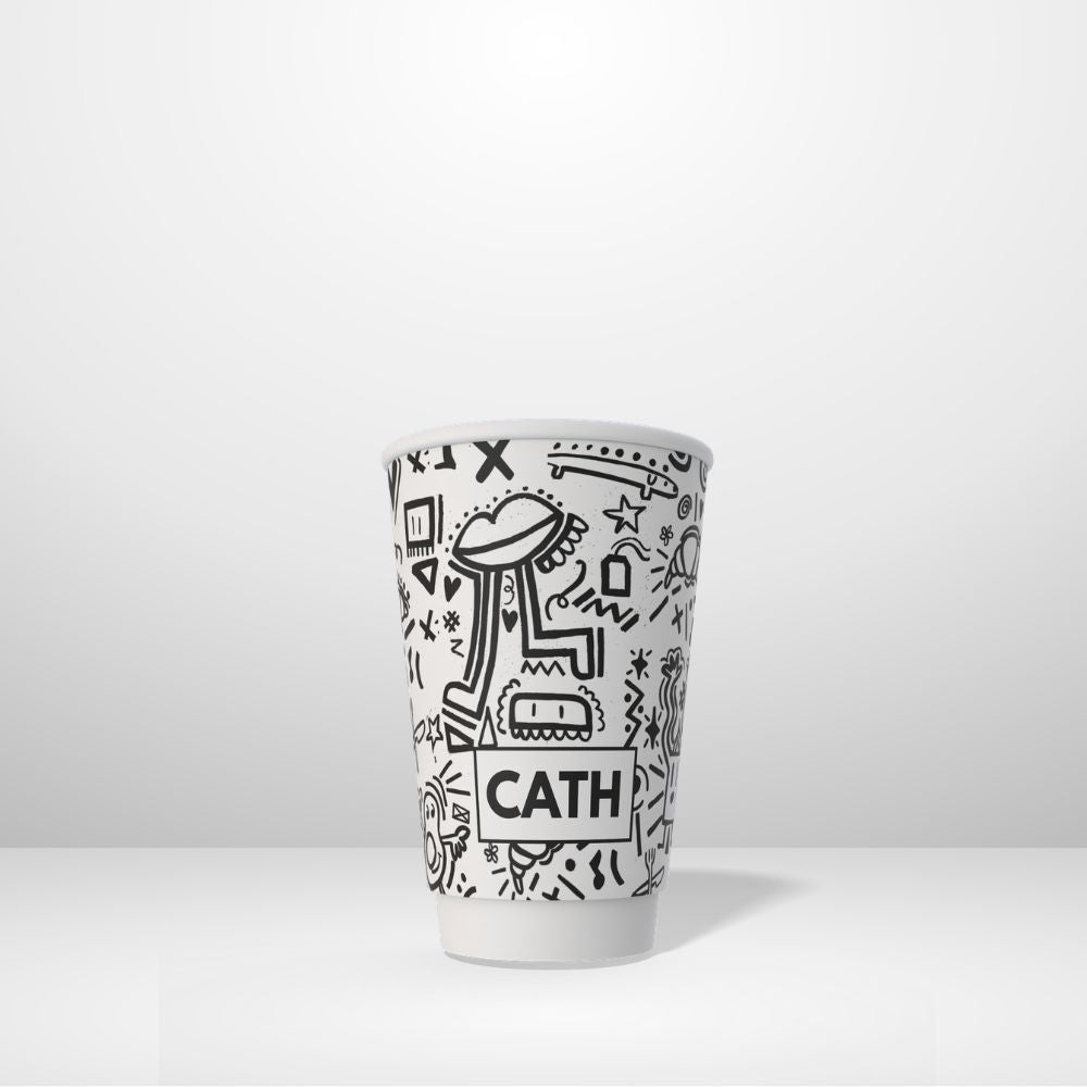 Double Wall Cups (Copy)