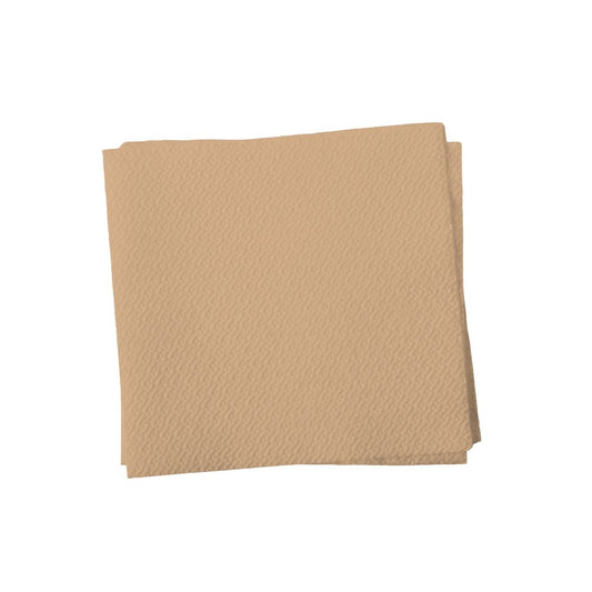 Happy Tree 23cm Ultra Ply Kraft Cocktail Napkins - Pack of 3000