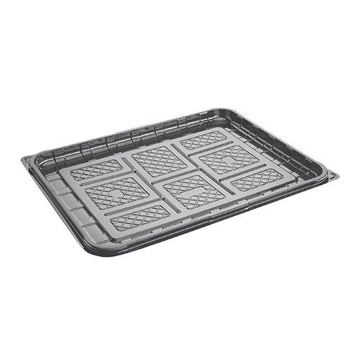Medium Rectangular Platter - Pack of 100