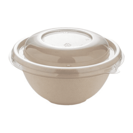 Lids for Buddha Bowls - Pack of 300