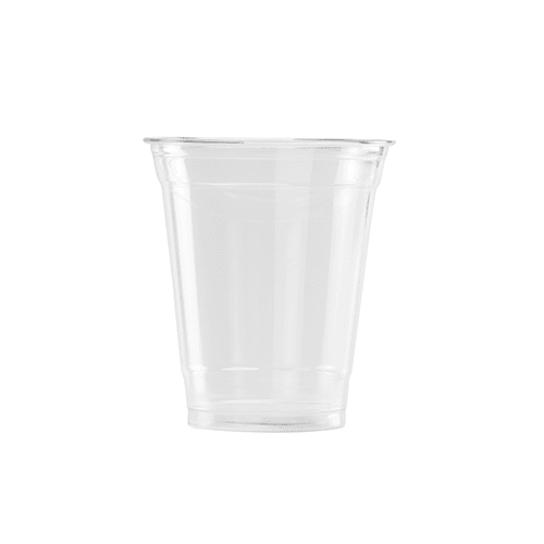 Smoothie & Milkshake Plastic Cup - Box of 1000