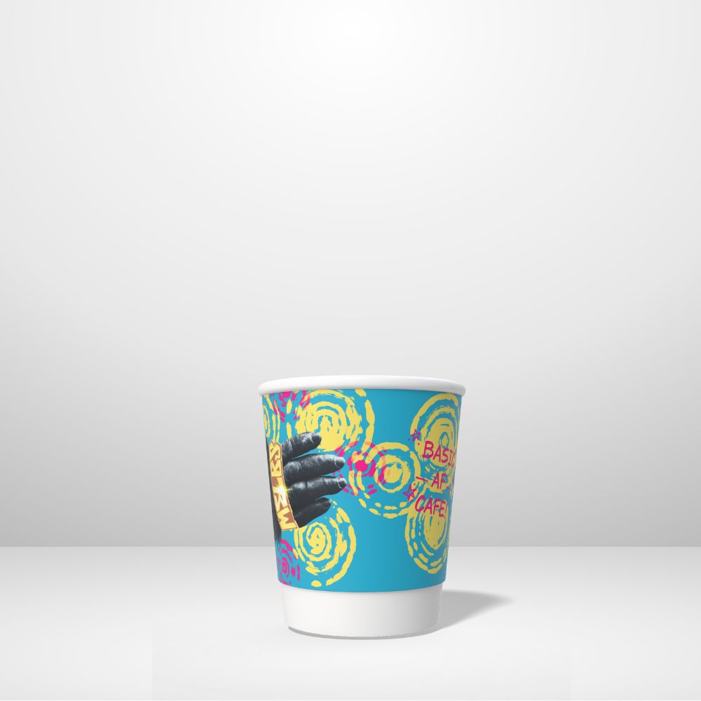 Double Wall Cups (Copy)