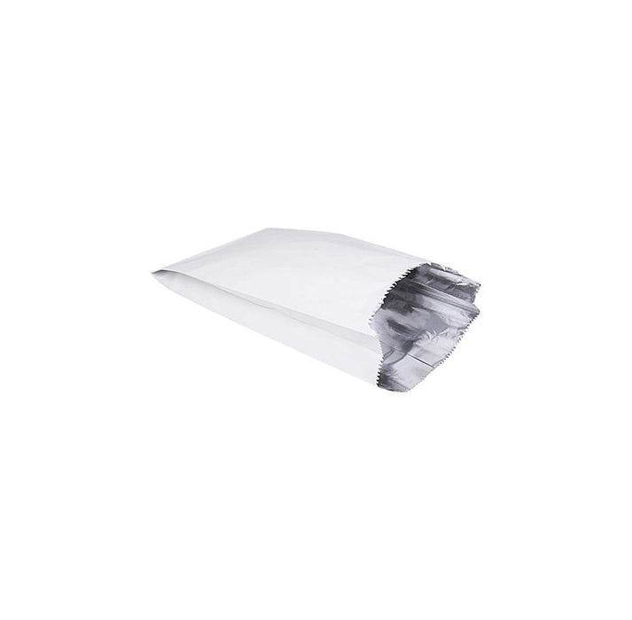 Plain Foil Lined Insulated Paper Bag – The Takeaway Food Packaging Company